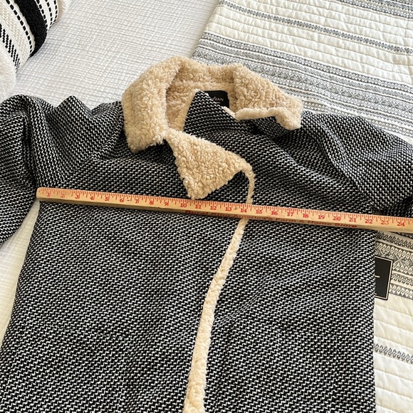 ‼️FINAL CLEARANCE ‼️NWT Sweet Rain - Jacket - Picture 9 of 11